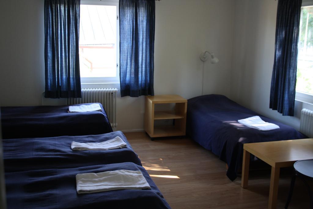 Gasthem Kronan Mariehamn Room photo